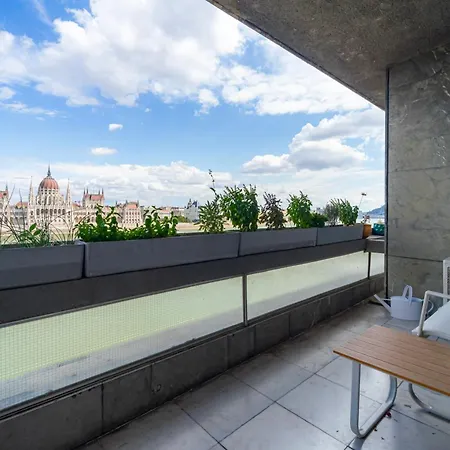 Breathtaking Panorama View 3br Balcony 아파트