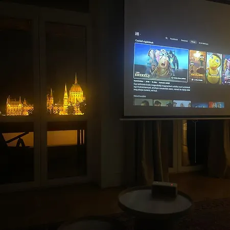 Breathtaking Panorama View 3br Balcony *