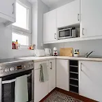 Appartement Breathtaking Panorama View 3br Balcony *